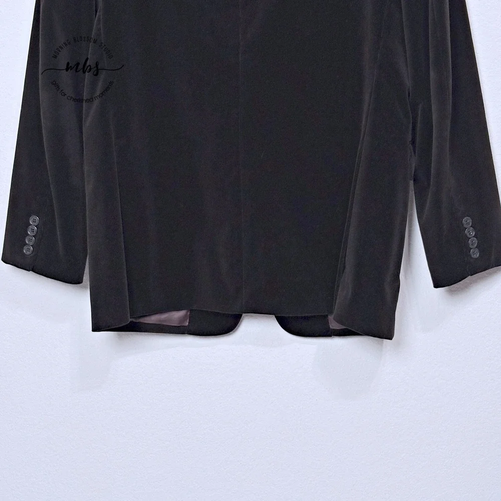 John W. Nordstrom men size